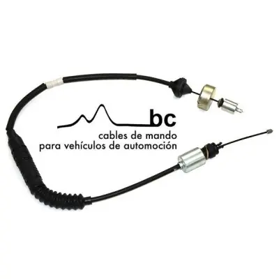 Precio De Oferta Cable de accionamiento, accionamiento del embrague BECA 2001070 BECA 2001070